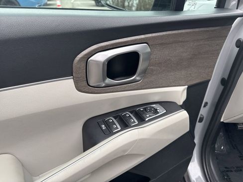 Used 2022 Kia Sorento S w/ Option Group 015 image 20