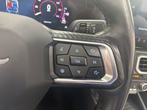 Used 2024 Ford Mustang Premium RWD image 21