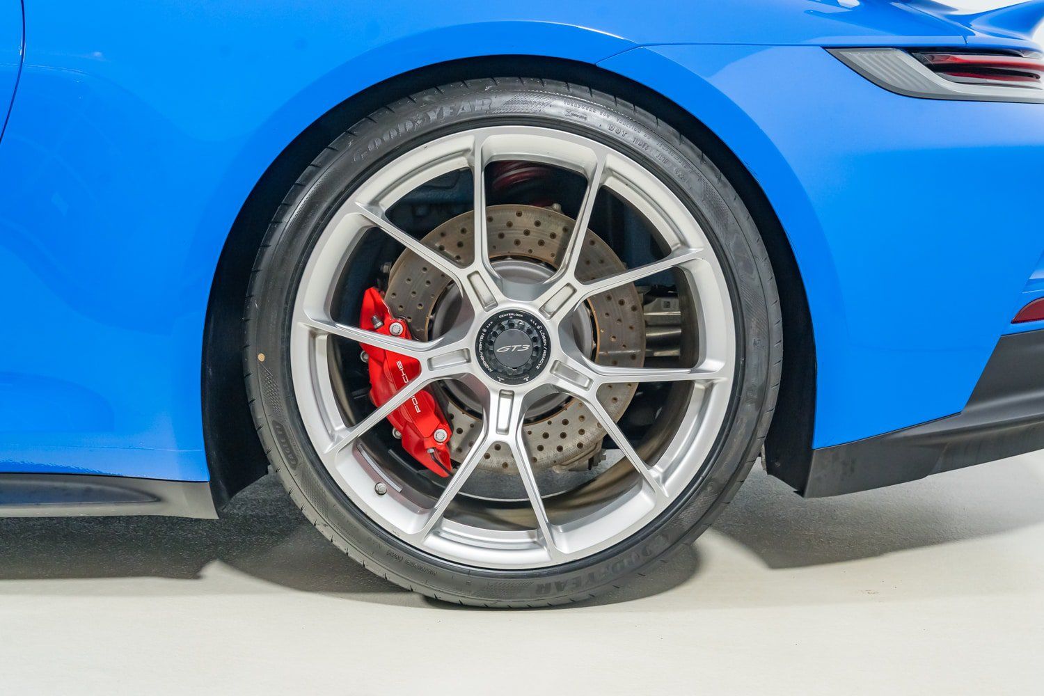 Used 2022 Porsche 911 GT3 RWD image 13