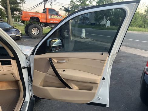 Used 2008 BMW X3 3.0si AWD/4WD image 19
