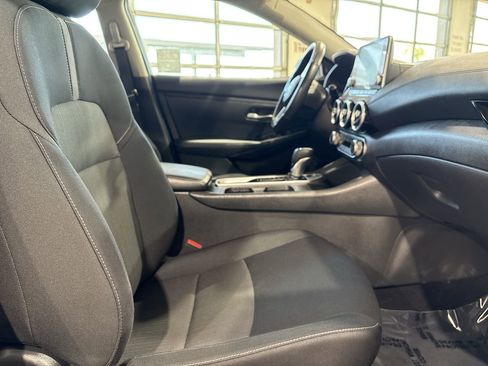 Used 2022 Nissan Sentra SV image 23