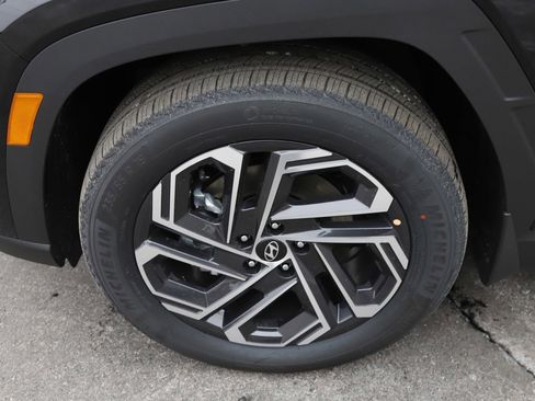 New 2026 Hyundai Tucson Limited image 14