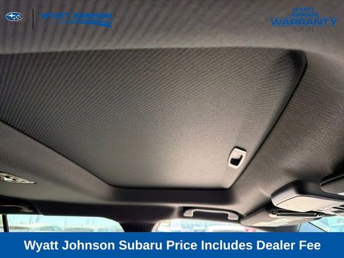 New 2026 Subaru Outback Limited AWD/4WD image 32