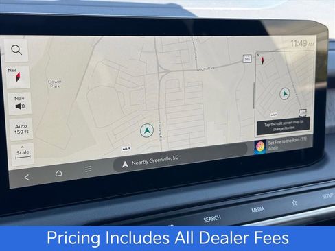 New 2027 Kia Telluride X-Line SX Prestige AWD/4WD image 20