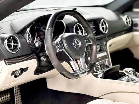 Used 2013 Mercedes-Benz SL 63 AMG image 26