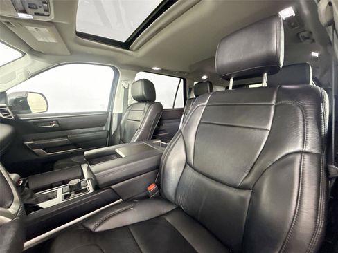 Certified 2024 Toyota Sequoia SR5 image 15