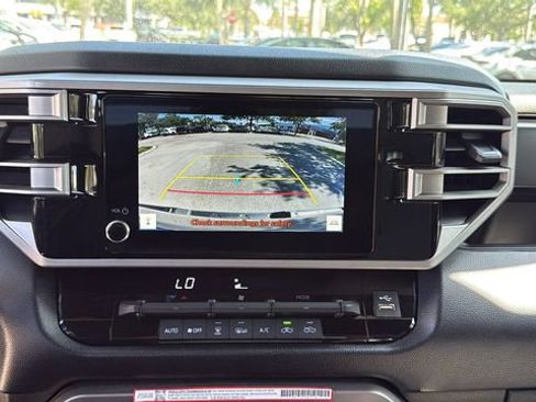 Certified 2025 Toyota Tundra SR5 AWD/4WD image 24