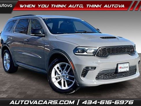 Used 2023 Dodge Durango R/T image 1
