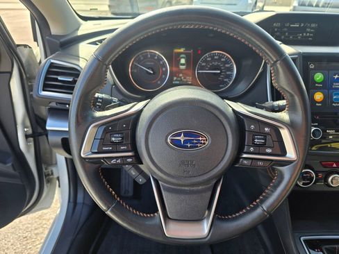 Used 2021 Subaru Crosstrek 2.5i Limited w/ Popular Package #3 AWD/4WD image 25