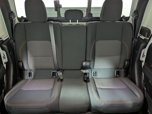 Used 2022 Jeep Gladiator Mojave w/ LED Lighting Group image 13