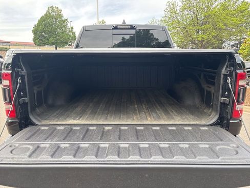 Used 2022 RAM 1500 TRX w/ TRX Level 2 Equipment Group AWD/4WD image 22