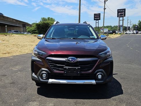 Used 2024 Subaru Outback Touring XT w/ Popular Package #2 AWD/4WD image 2