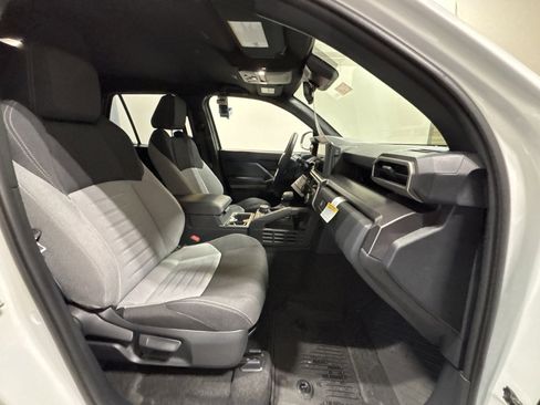 New 2025 Toyota 4Runner TRD Off-Road image 20