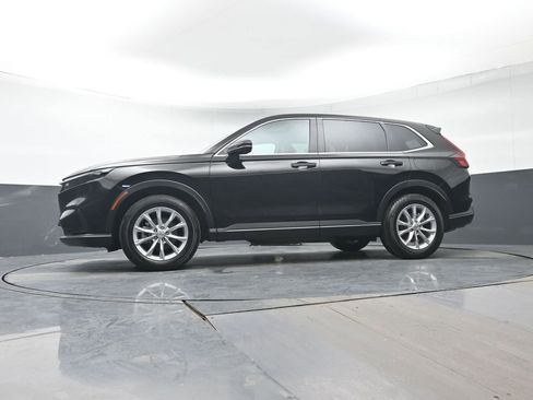 Used 2024 Honda CR-V EX-L image 32