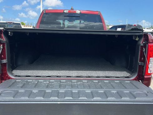 Used 2022 RAM 1500 Big Horn AWD/4WD image 27