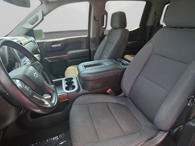 Used 2020 Chevrolet Silverado 1500 RST AWD/4WD image 16