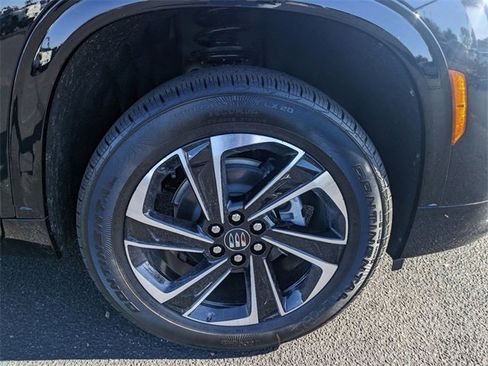 New 2025 Buick Enclave Sport Touring w/ Power Package image 11