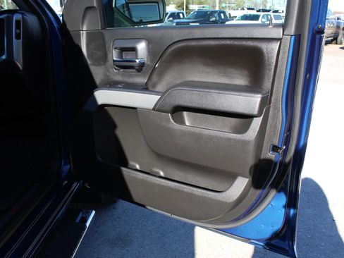 Used 2015 Chevrolet Silverado 1500 LT image 26