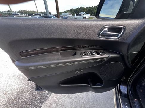 Used 2014 Dodge Durango Citadel w/ Technology Group AWD/4WD image 18