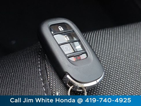 Used 2026 Honda CR-V EX image 26