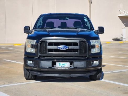 Used 2016 Ford F150 XL w/ Equipment Group 101A Mid image 2