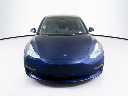 Used 2023 Tesla Model 3 Standard Range RWD image 2