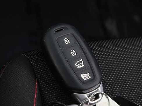 Certified 2023 Hyundai Kona N Line image 30