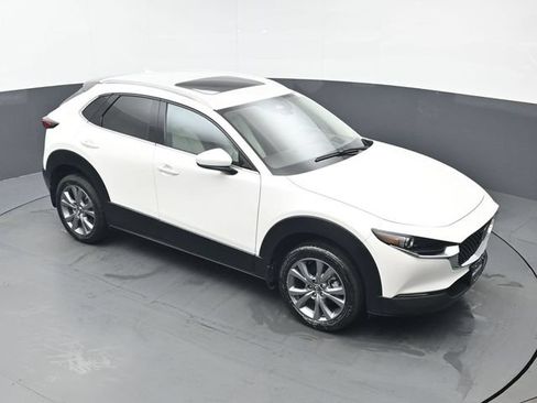 Used 2025 MAZDA CX-30 AWD 2.5 S w/ Premium Package image 44