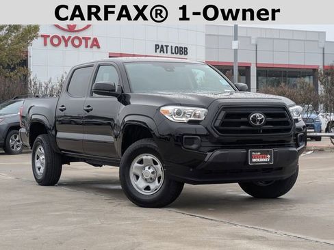 Used 2023 Toyota Tacoma SR image 2