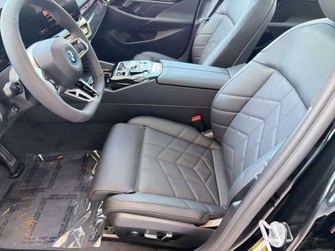 New 2027 BMW 550e xDrive AWD/4WD image 5