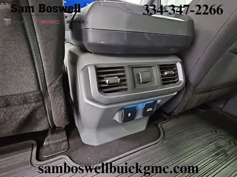 Used 2021 Ford F150 XLT w/ Equipment Group 302A High image 31