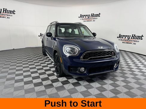 Used 2018 MINI Cooper Countryman S image 6