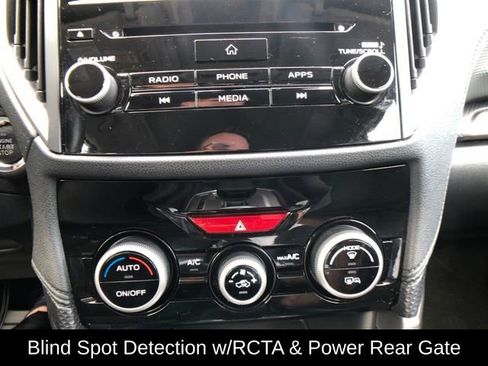 Used 2023 Subaru Forester Premium image 19