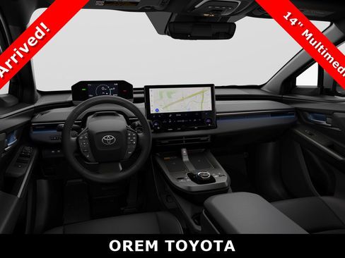 New 2026 Toyota bZ Woodland AWD/4WD image 19