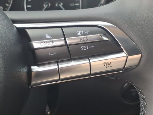 Used 2026 MAZDA CX-50 AWD 2.5 Hybrid w/ Weather Package image 14