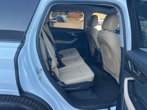 New 2026 Audi Q7 3.0T Premium Plus image 30