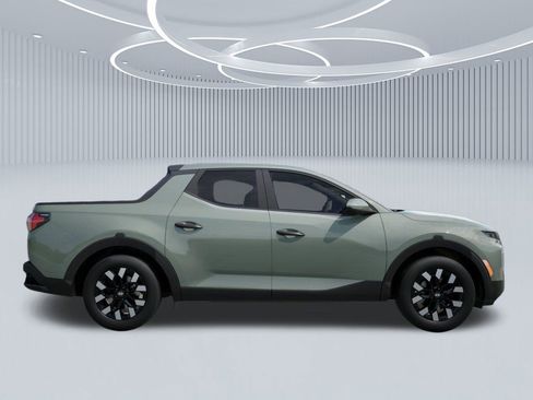 New 2026 Hyundai Santa Cruz SE image 7