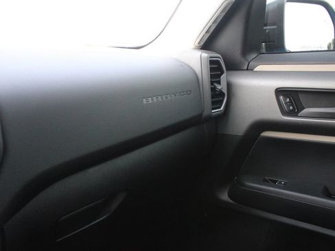 Used 2025 Ford Bronco Sport Big Bend AWD/4WD image 18