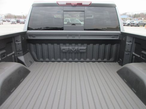 New 2026 GMC Sierra 1500 AT4X image 7