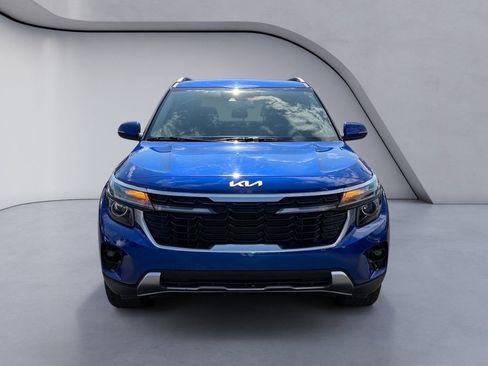Used 2025 Kia Seltos S image 8