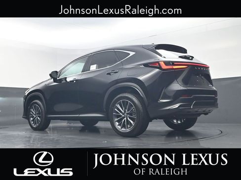 New 2026 Lexus NX 350h FWD w/ Accessory Package (Z1) image 20