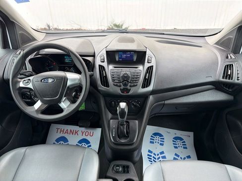 Used 2015 Ford Transit Connect XL image 14