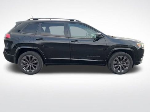 Used 2020 Jeep Cherokee High Altitude image 4