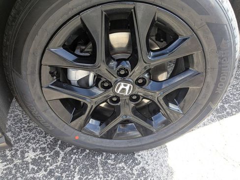 Used 2024 Honda HR-V Sport image 31