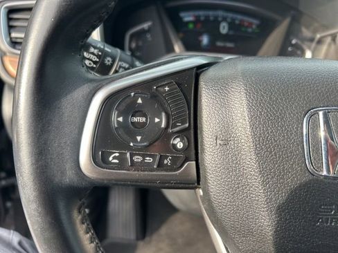 Used 2017 Honda CR-V Touring image 21