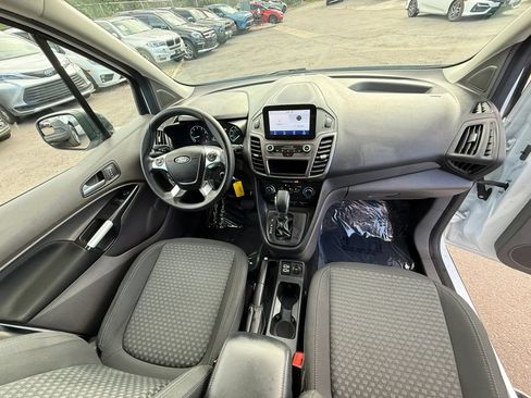 Used 2022 Ford Transit Connect XLT FWD image 30