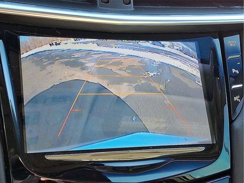 Used 2015 Cadillac XTS Luxury w/ Driver Awareness Package image 20