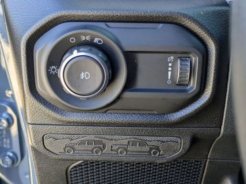 New 2026 Jeep Wrangler Sport AWD/4WD image 13