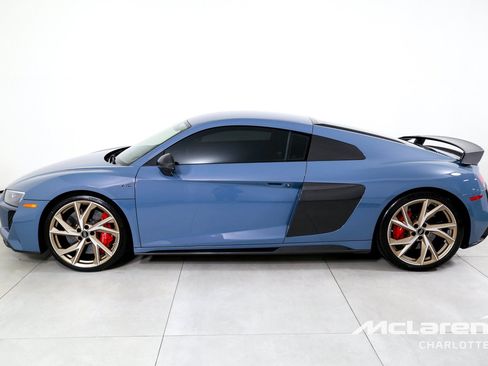 Used 2023 Audi R8 V10 performance AWD/4WD image 5