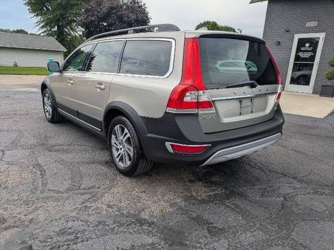 Used 2015 Volvo XC70 3.2 Premier AWD/4WD image 3